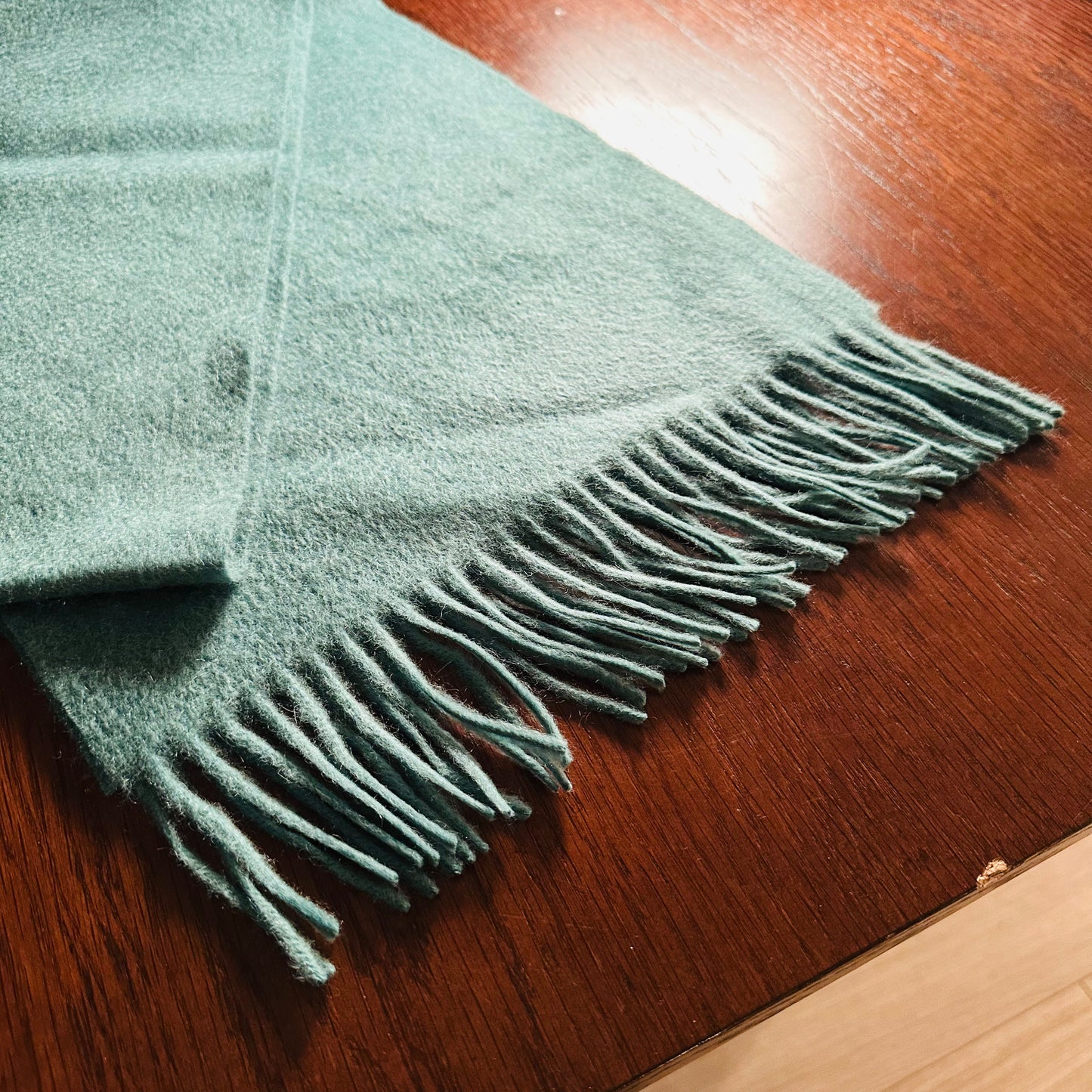 Cashmere Scarf