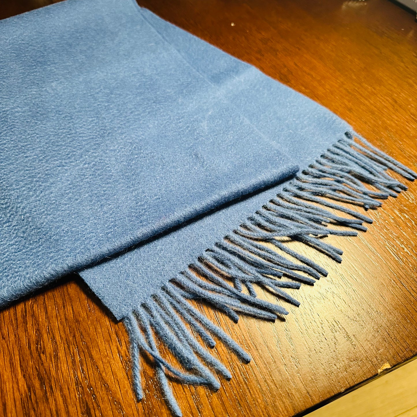 Cashmere Scarf