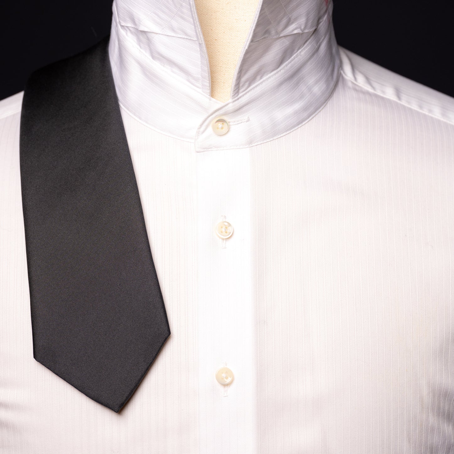 Soft Black