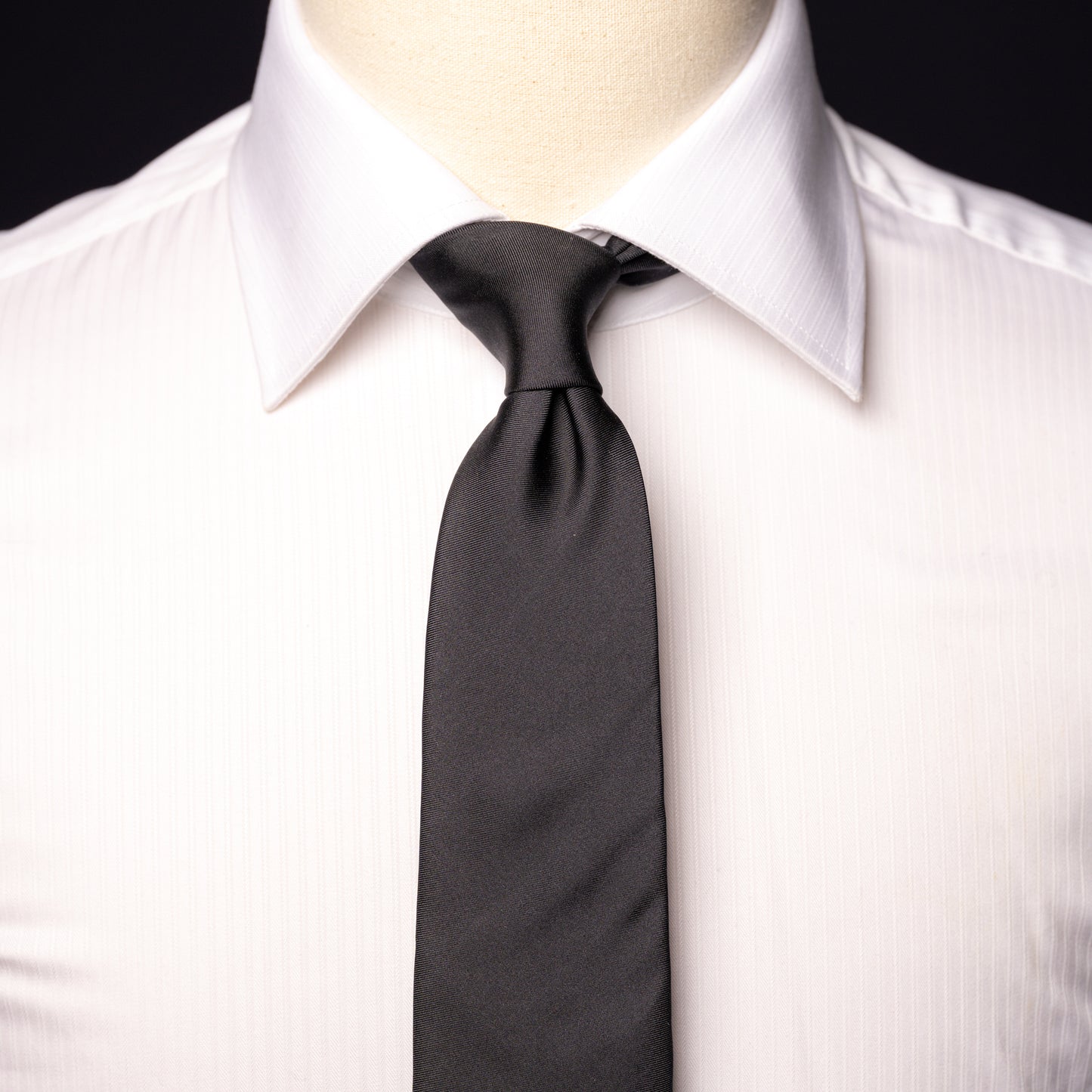 Soft Black