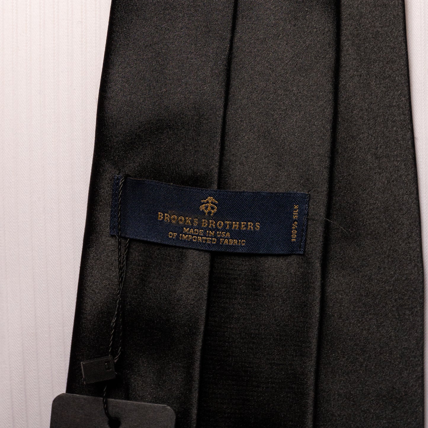 Classic Black