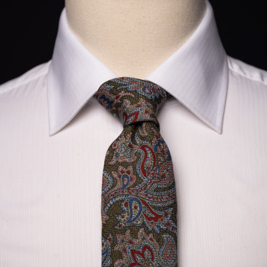 Vintage Paisley