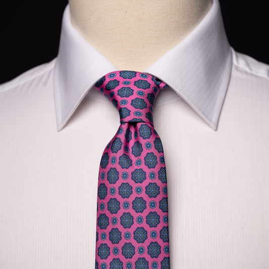 Pink Madness Tie