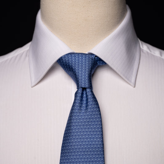 Blue Eye Tie