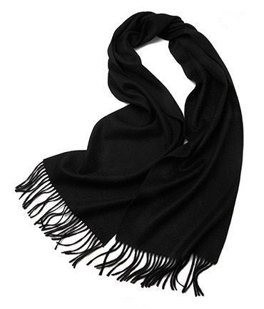 Cashmere Scarf